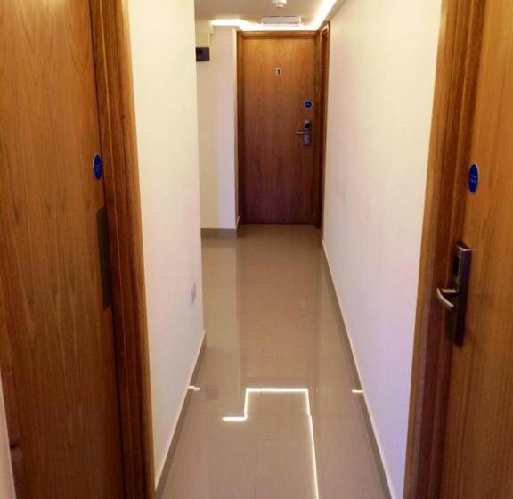 Fotos del hotel Pelican London Hotel And Residence:  25