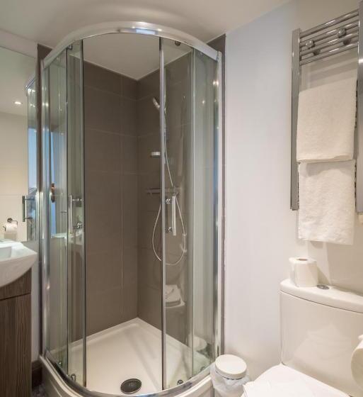 Fotos del hotel Pelican London Hotel And Residence:  7