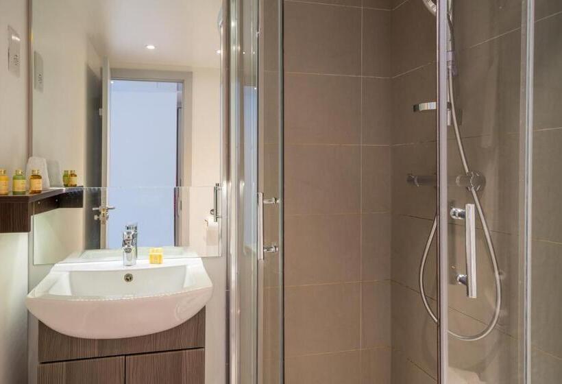 Fotos del hotel Pelican London Hotel And Residence:  16