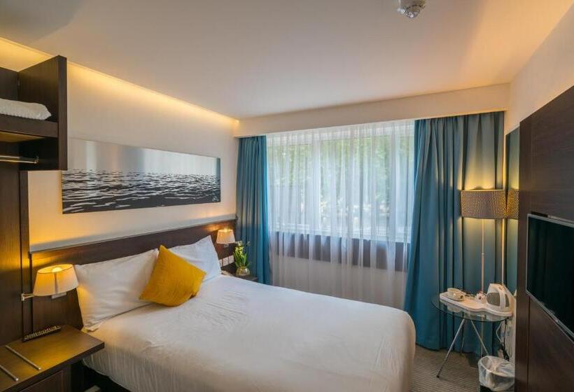 Fotos del hotel Pelican London Hotel And Residence:  9