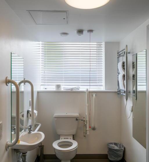 Fotos del hotel Pelican London Hotel And Residence:  10