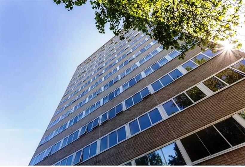 Fotos del hotel Pelican London Hotel And Residence:  11