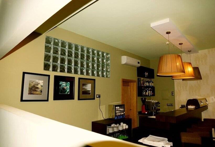 Fotos del hotel Praia Confort:  21