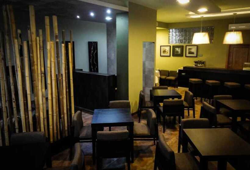 Fotos del hotel Praia Confort:  23