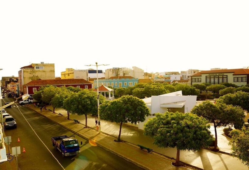 Fotos del hotel Praia Confort:  12