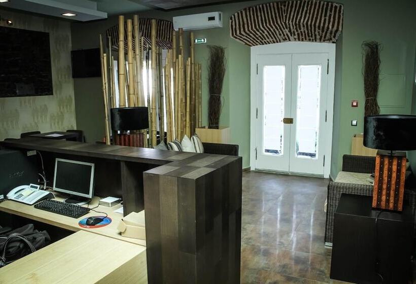 Fotos del hotel Praia Confort:  13