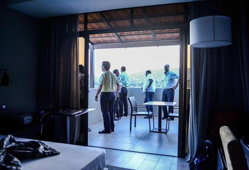 Fotos del hotel Praia Confort:  20