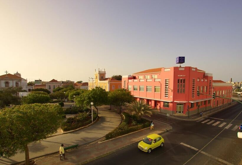 Fotos del hotel Praia Confort:  8