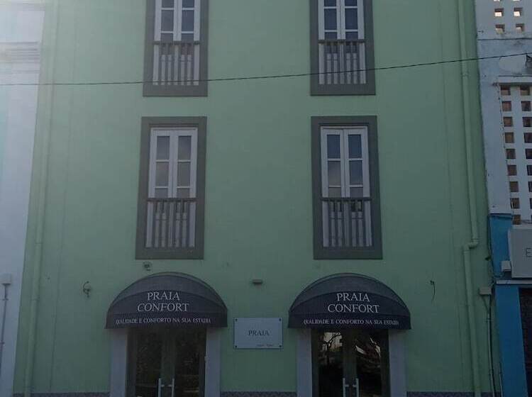 Fotos del hotel Praia Confort:  24