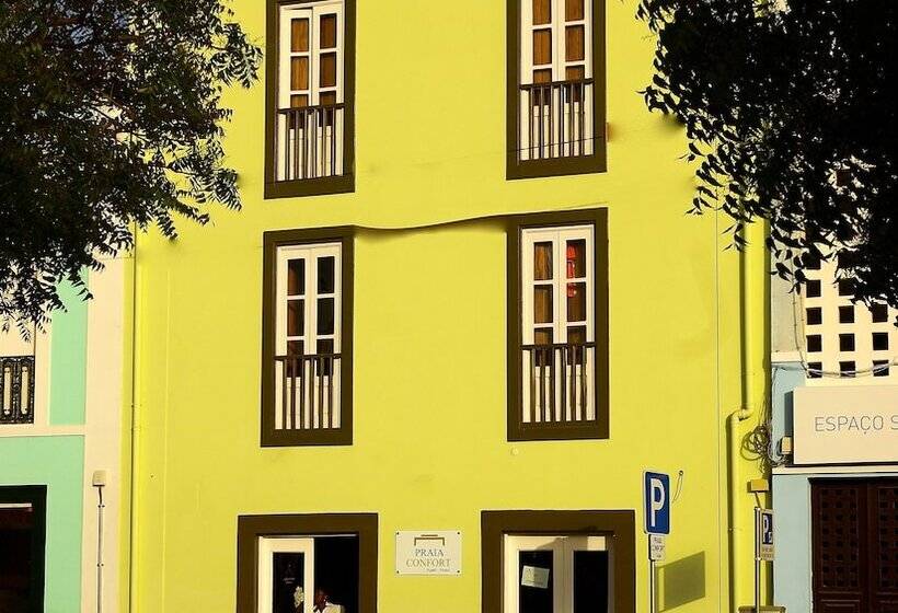 Fotos del hotel Praia Confort:  25