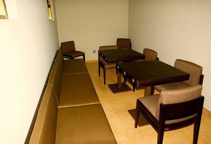 Fotos del hotel Praia Confort:  9