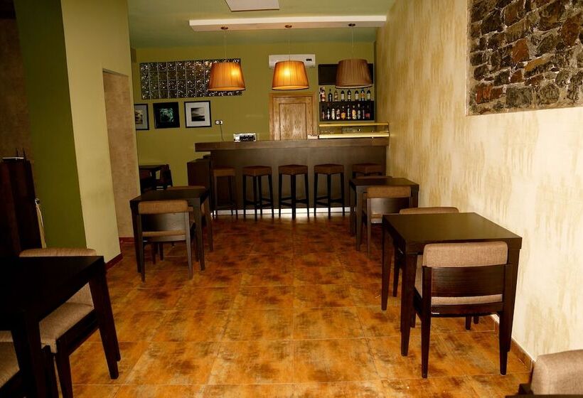 Fotos del hotel Praia Confort:  10