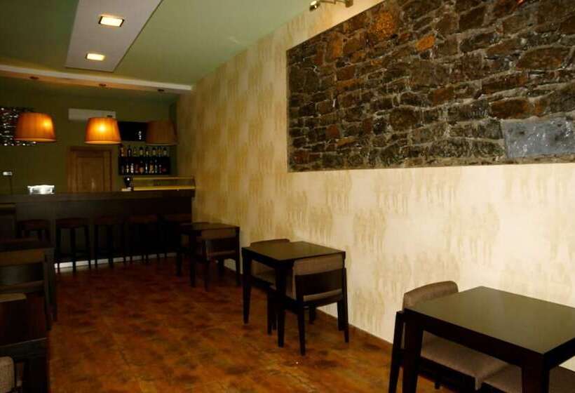 Fotos del hotel Praia Confort:  17