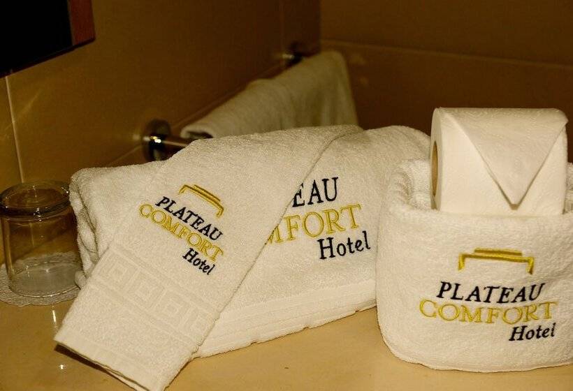 Fotos del hotel Praia Confort:  15