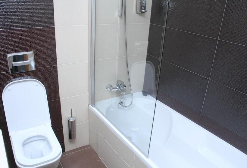 Fotos del hotel Praia Confort:  6