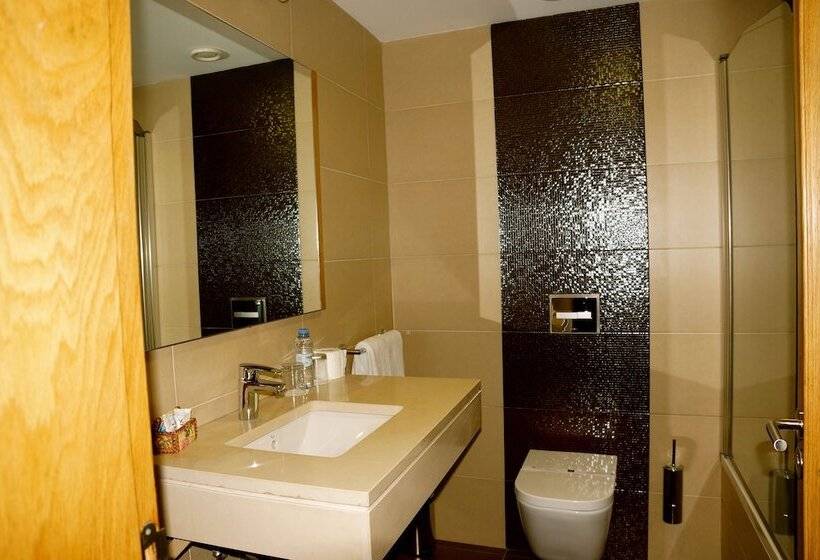 Fotos del hotel Praia Confort:  11