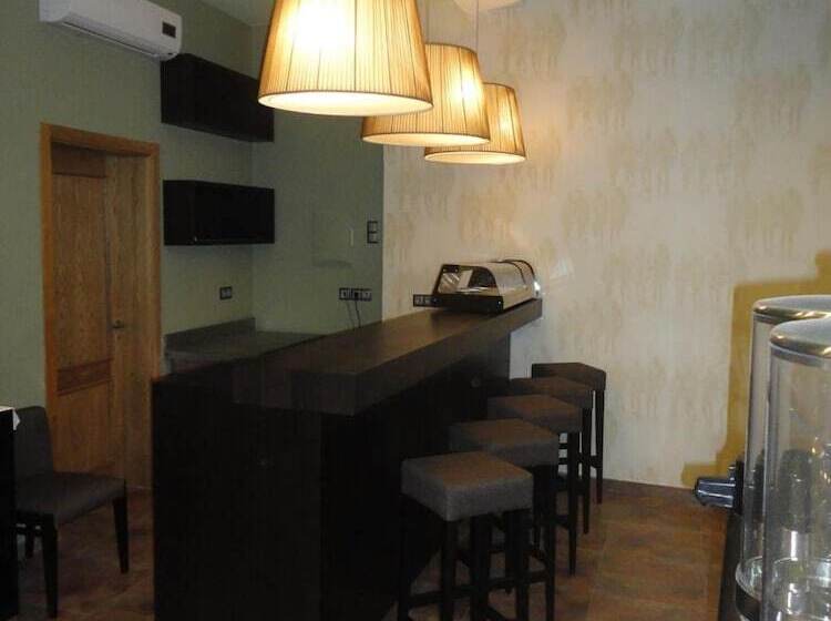 Fotos del hotel Praia Confort:  5