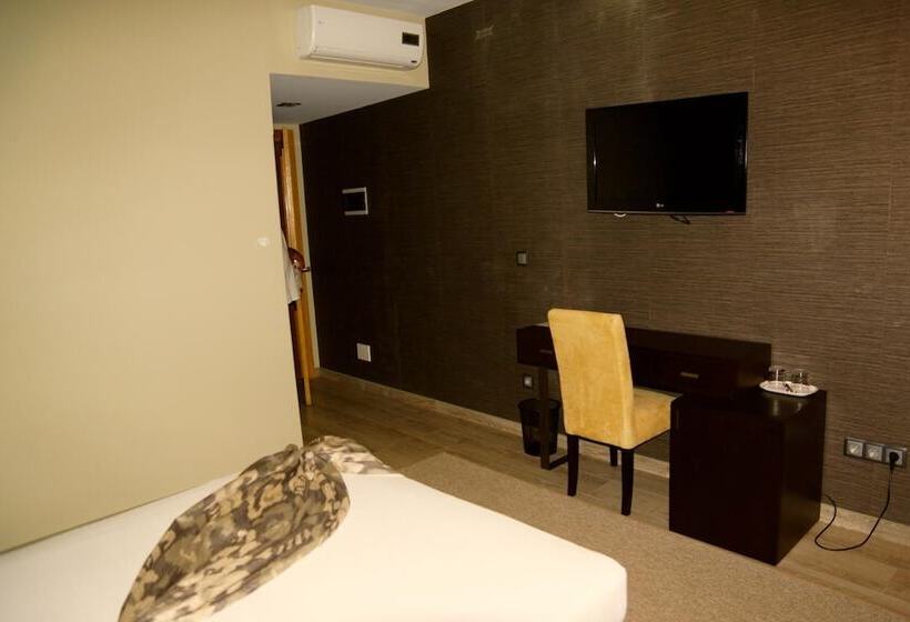 Fotos del hotel Praia Confort:  2