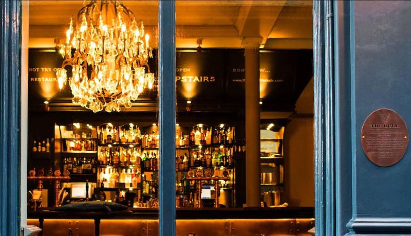 Fotos del hotel The Bull And The Hide:  3