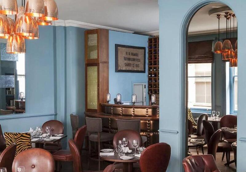 Fotos del hotel The Bull And The Hide:  5