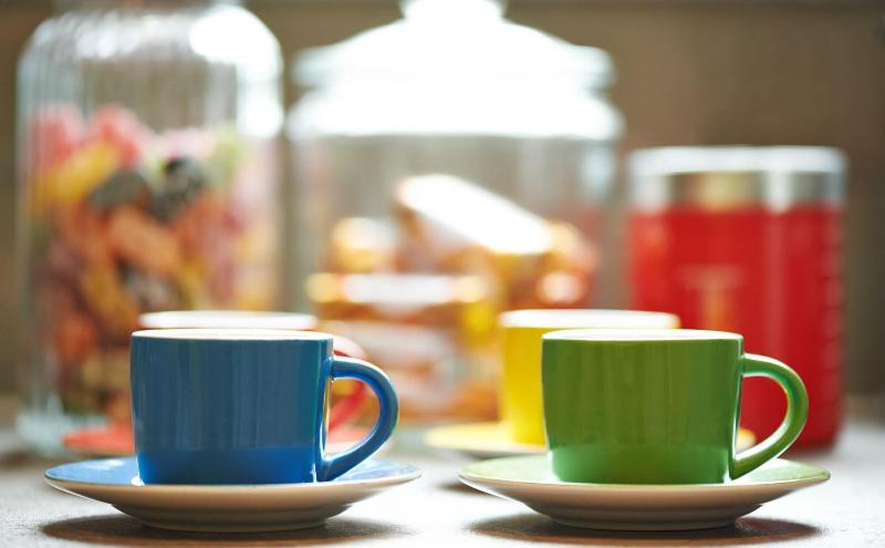 Fotos del hotel The Bull And The Hide:  7