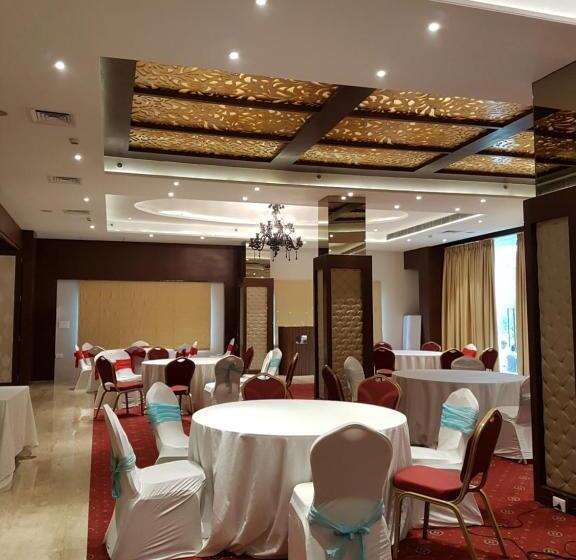 Fotos del hotel The Fern Residency Udaipur:  25