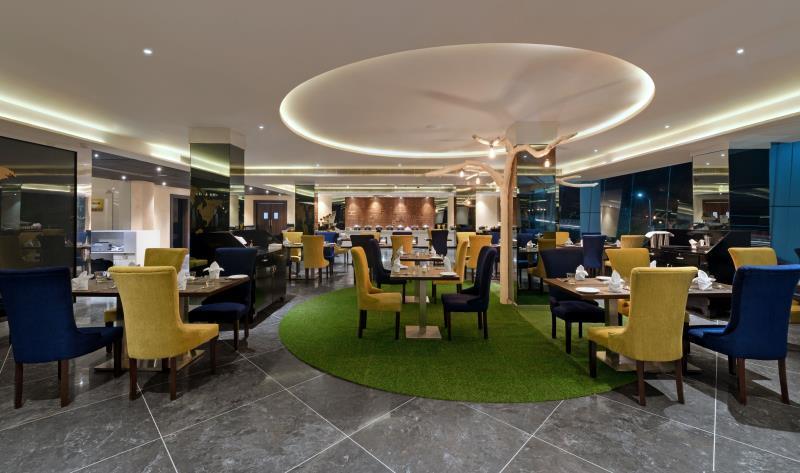 Fotos del hotel The Fern Residency Udaipur:  4