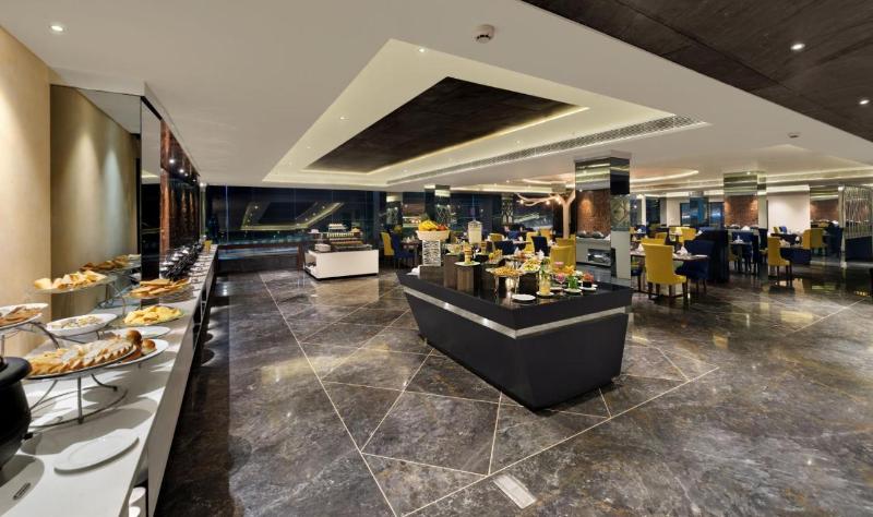 Fotos del hotel The Fern Residency Udaipur:  5