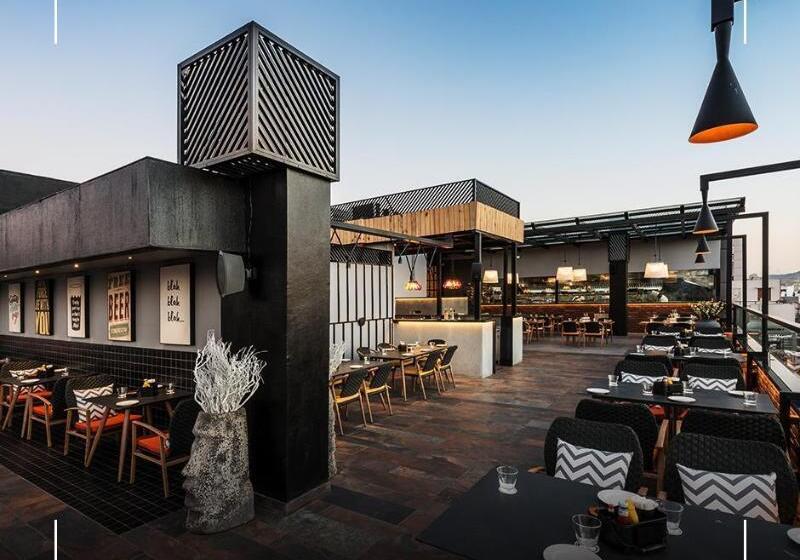 Fotos del hotel The Fern Residency Udaipur:  7