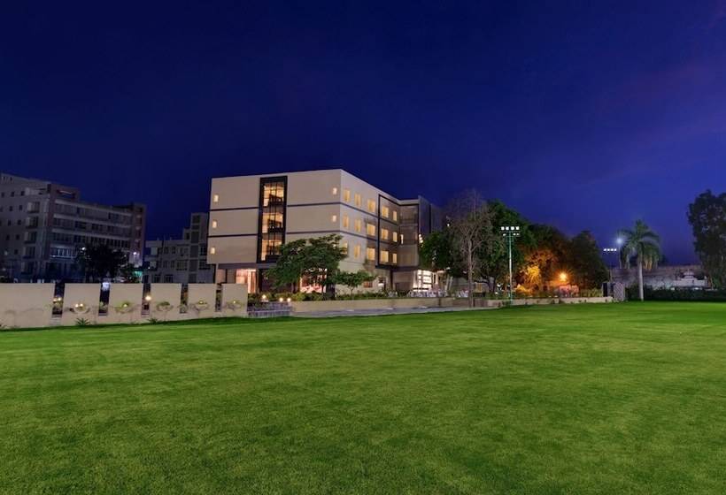 Fotos del hotel The Fern Residency Udaipur:  24