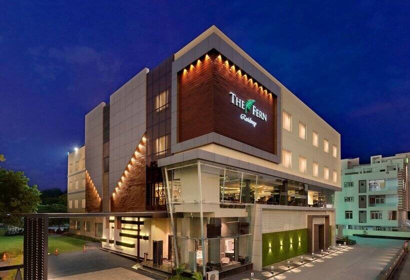 Fotos del hotel The Fern Residency Udaipur:  22