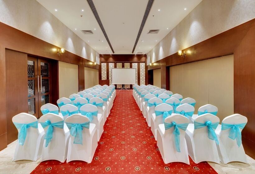 Fotos del hotel The Fern Residency Udaipur:  13