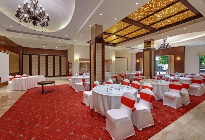 Fotos del hotel The Fern Residency Udaipur:  21