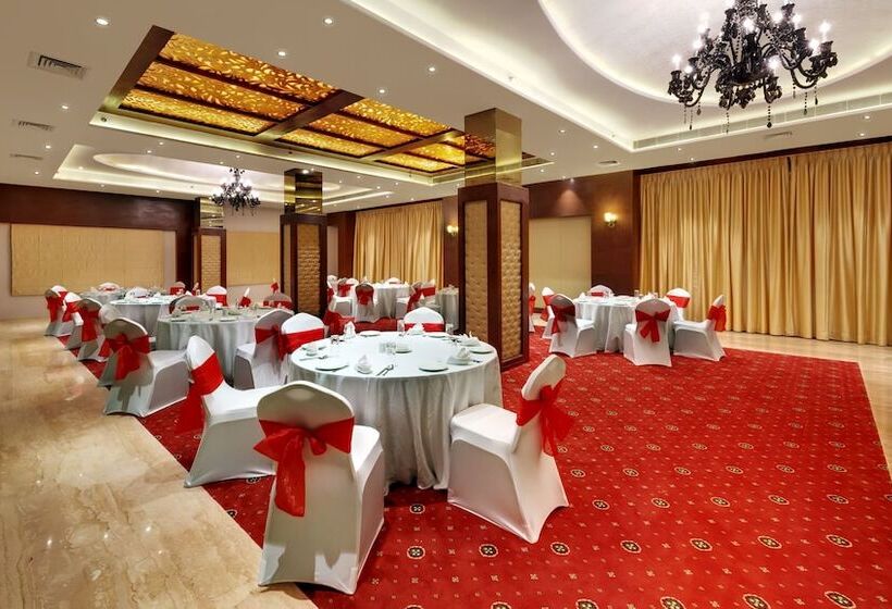 Fotos del hotel The Fern Residency Udaipur:  23