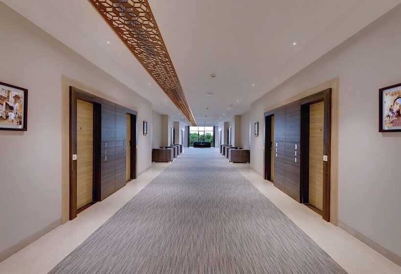 Fotos del hotel The Fern Residency Udaipur:  12