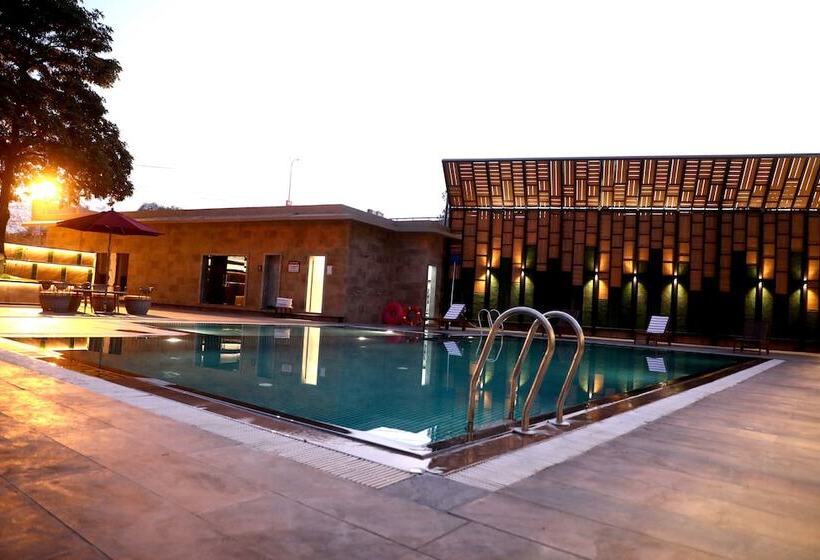 Fotos del hotel The Fern Residency Udaipur:  17