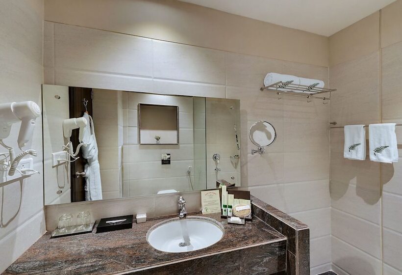 Fotos del hotel The Fern Residency Udaipur:  15