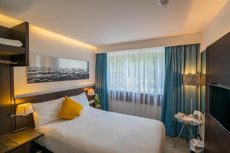 Fotos del hotel Pelican London Hotel And Residence:  23