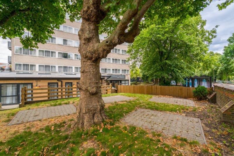 Fotos del hotel Pelican London Hotel And Residence:  14