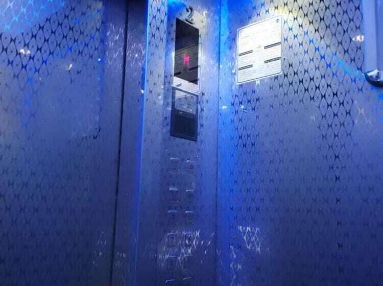 Fotos del hotel Al Shahba Hotel Makkah:  8