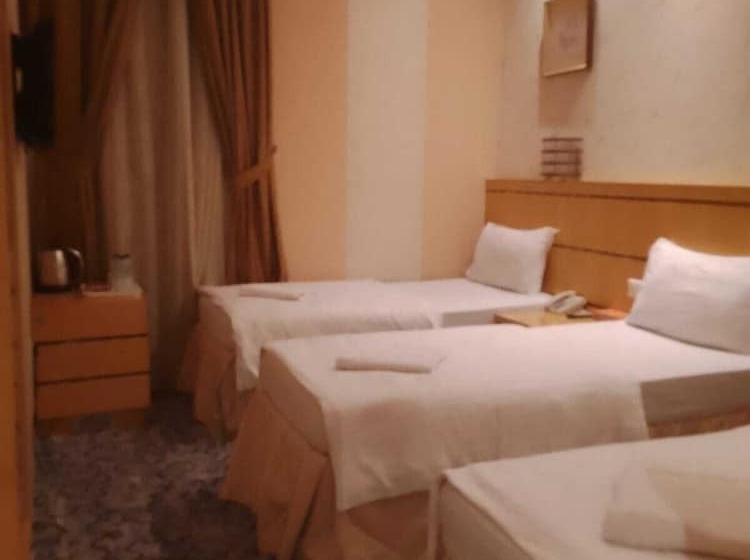 Fotos del hotel Al Shahba Hotel Makkah:  20