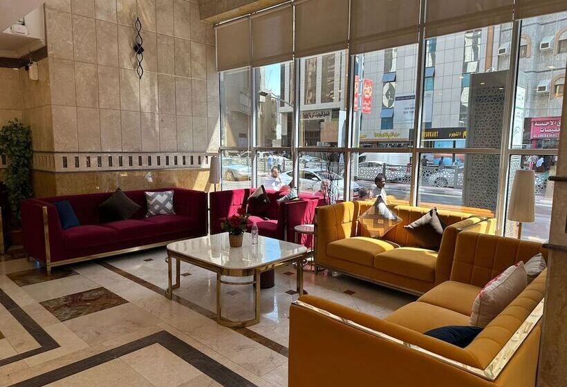 Fotos del hotel Al Shahba Hotel Makkah:  24