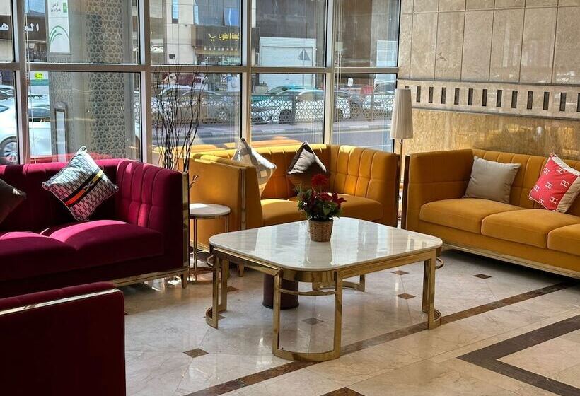 Fotos del hotel Al Shahba Hotel Makkah:  18