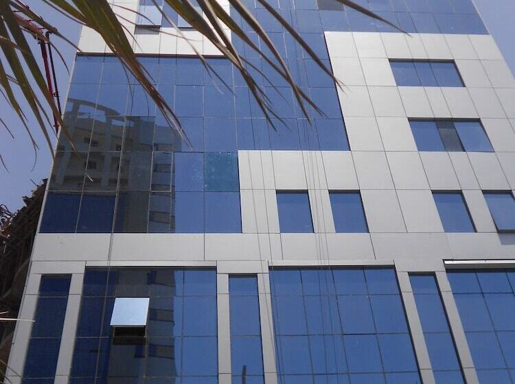 Fotos del hotel Al Shahba Hotel Makkah:  9