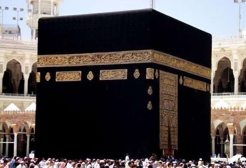 Fotos del hotel Al Shahba Hotel Makkah:  22