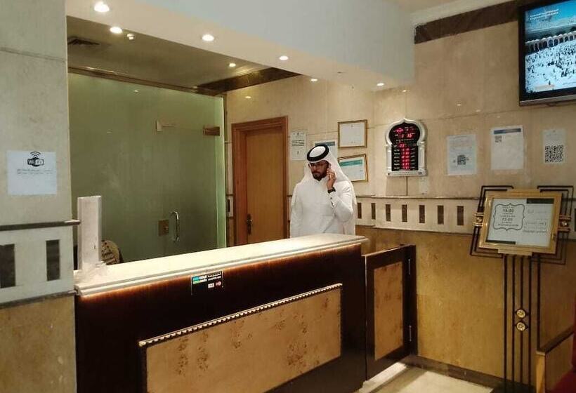 Fotos del hotel Al Shahba Hotel Makkah:  5