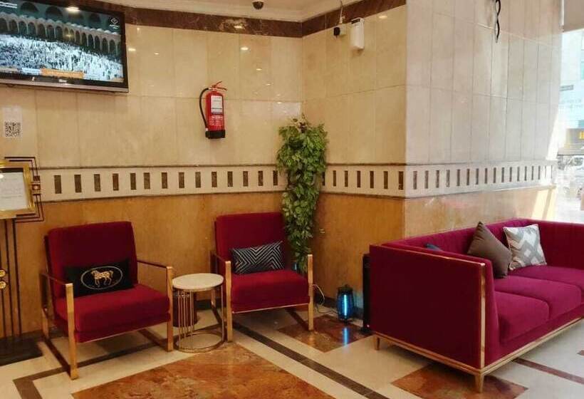 Fotos del hotel Al Shahba Hotel Makkah:  21