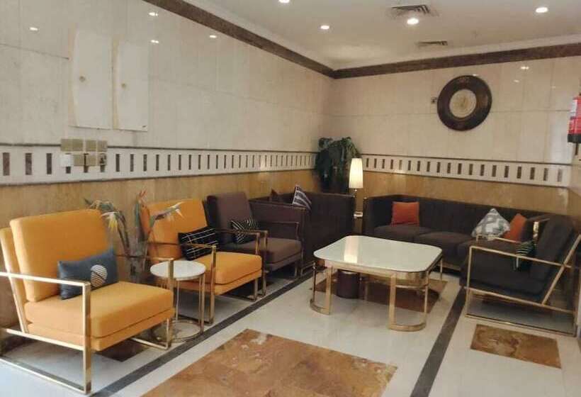 Fotos del hotel Al Shahba Hotel Makkah:  3