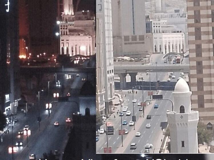 Fotos del hotel Al Shahba Hotel Makkah:  16