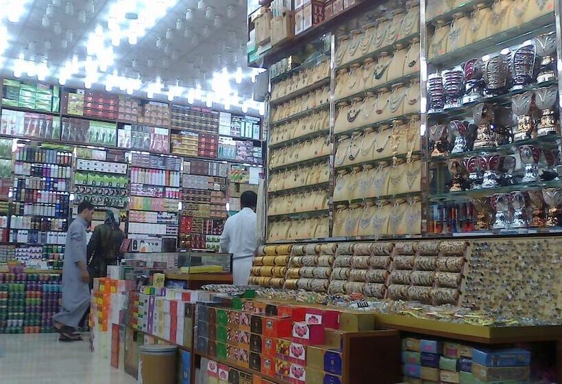 Fotos del hotel Al Shahba Hotel Makkah:  6